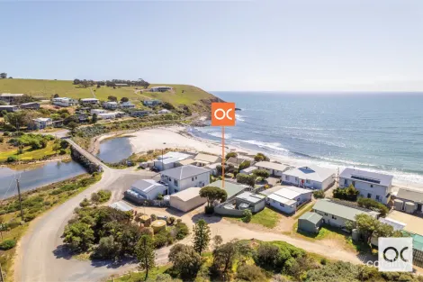 Property photo of 4 Hewett Crescent Myponga Beach SA 5202