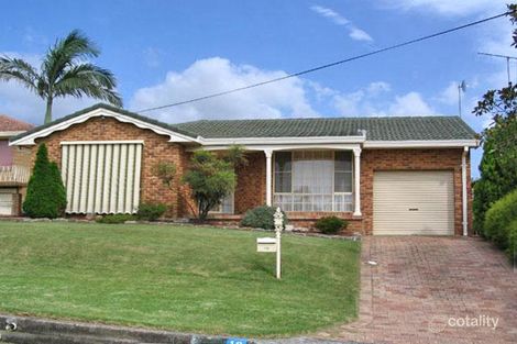 Property photo of 10 Laver Road Dapto NSW 2530