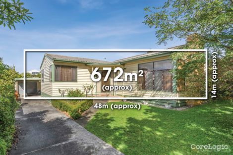 Property photo of 17 Langibanool Avenue Hamlyn Heights VIC 3215