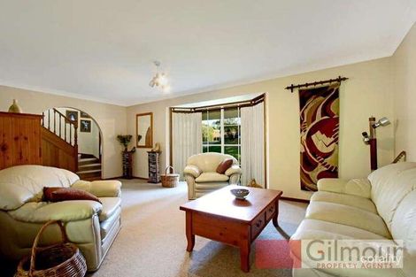 Property photo of 33 Orange Grove Castle Hill NSW 2154