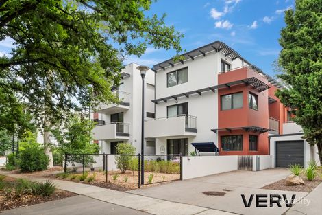 Property photo of 6/25 Forbes Street Turner ACT 2612