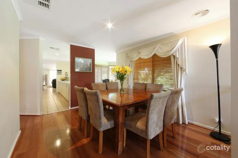 Property photo of 3 Emperor Place Rowville VIC 3178