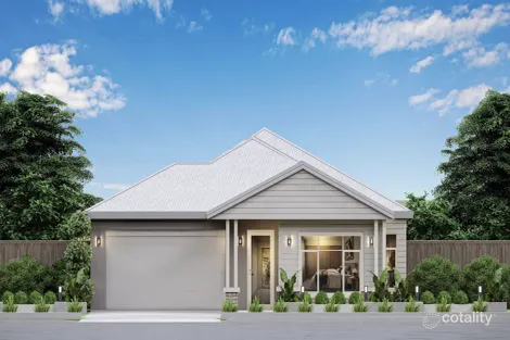 Lot 2221 Cadillacin St, Sunbury, VIC 3429