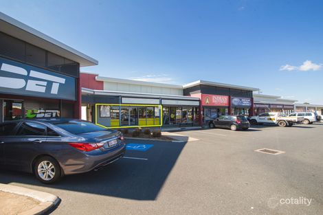 5/111 George St, Rockhampton City, QLD 4700