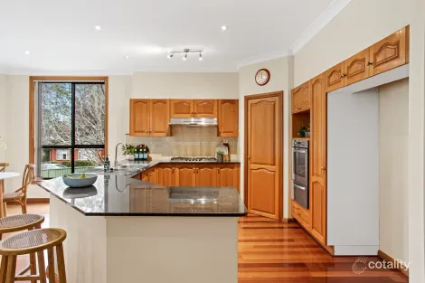 Property photo of 7 Marguerite Crescent West Pennant Hills NSW 2125