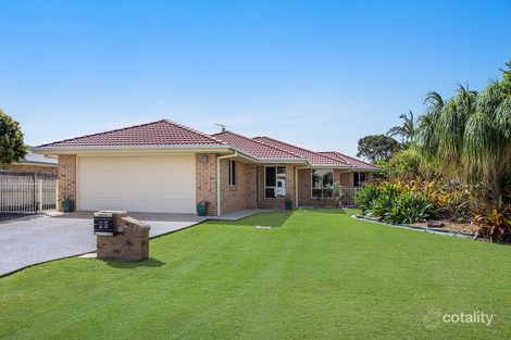 Property photo of 25 Firefly Street Pelican Waters QLD 4551