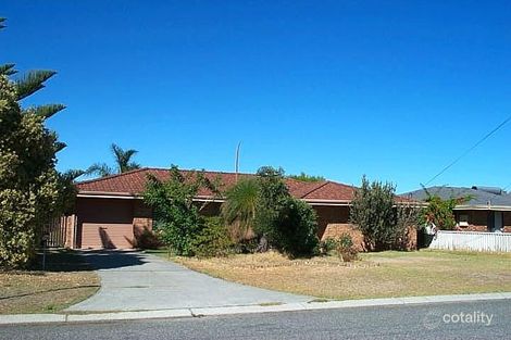 Property photo of 25 Hennessy Way Rockingham WA 6168