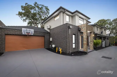 2/56 WOODVALE RD, BORONIA, VIC 3155