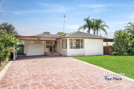 Property photo of 4 Sunda Avenue Whalan NSW 2770