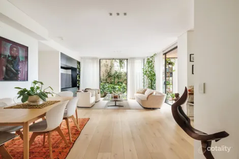 Property photo of 3/334 Bondi Road Bondi NSW 2026