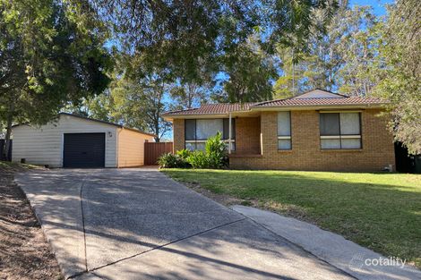 7 Tanya Pl, Tahmoor, NSW 2573