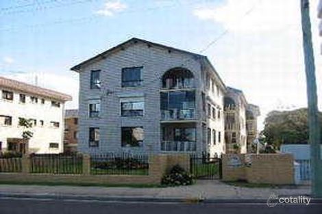 3/198 Marine Pde, Labrador, QLD 4215