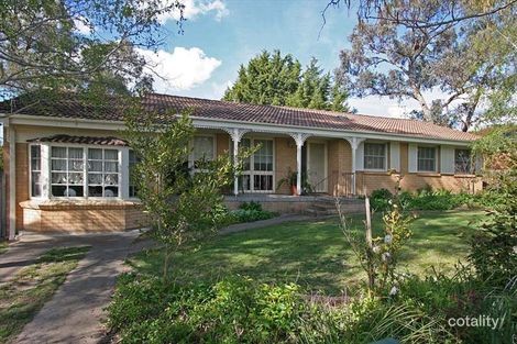 Property photo of 15 Wagga Street Farrer ACT 2607