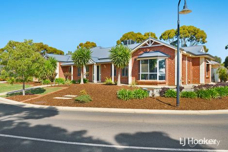 Property photo of 4 Woodhaven Walk Blakeview SA 5114