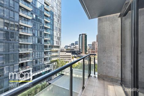 Property photo of 114/173 City Road Southbank VIC 3006