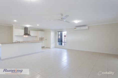 Property photo of 44 Tamatea Drive Bellbird Park QLD 4300