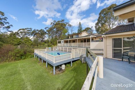 Property photo of 15A Muraban Road Dural NSW 2158