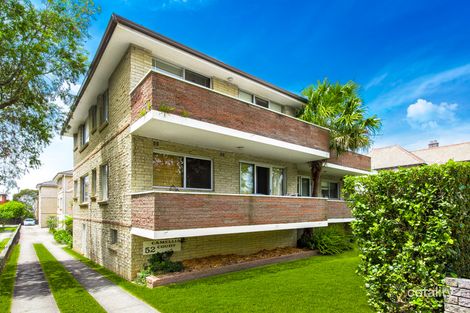 11/52 Tranmere St, Drummoyne, NSW 2047