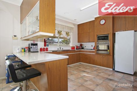 Property photo of 74 Thomas Mitchell Drive Wodonga VIC 3690