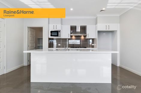 Property photo of 39 Vinny Road Edmondson Park NSW 2174