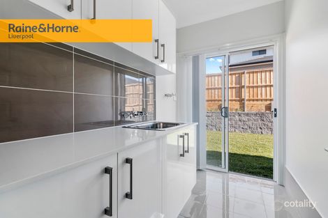 Property photo of 39 Vinny Road Edmondson Park NSW 2174