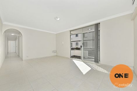 Property photo of 3/8 Kerr Parade Auburn NSW 2144