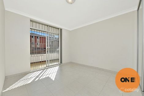 Property photo of 3/8 Kerr Parade Auburn NSW 2144