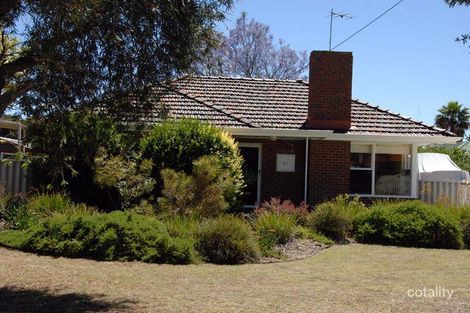 47 Maley St, Ashfield, WA 6054