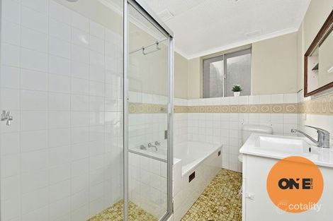 Property photo of 3/8 Kerr Parade Auburn NSW 2144