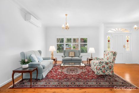 Property photo of 6 Anzio Avenue Allambie Heights NSW 2100