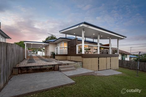 Property photo of 26 Heyford Street Mount Gravatt East QLD 4122