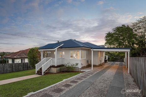 Property photo of 26 Heyford Street Mount Gravatt East QLD 4122