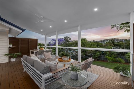 Property photo of 26 Heyford Street Mount Gravatt East QLD 4122