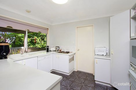 Property photo of 18 Innes Crescent Cornubia QLD 4130