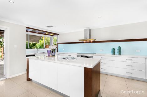 Property photo of 58 Taleeban Road Riverview NSW 2066
