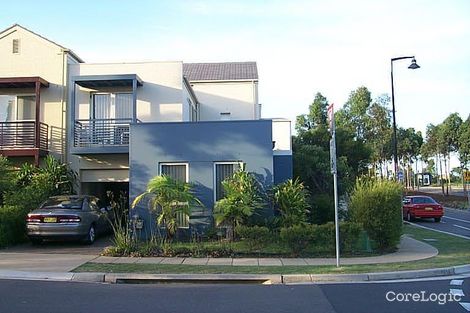 Property photo of 1 Zatopek Avenue Newington NSW 2127
