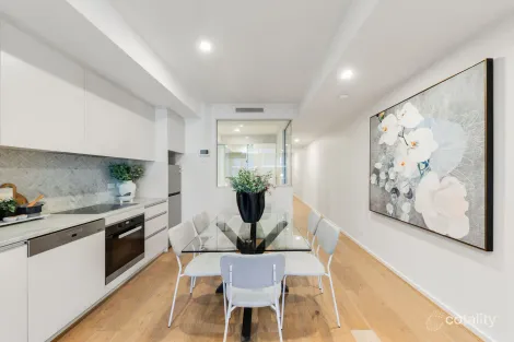 Property photo of 418/12 Provan Street Campbell ACT 2612