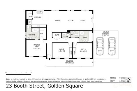 Property photo of 23 Booth Street Golden Square VIC 3555