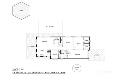 Property photo of 67 Jim Bradley Crescent Uriarra Village ACT 2611