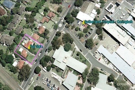 Property photo of 123 Kareena Road Miranda NSW 2228