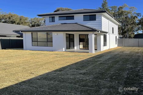 84 Jarvis St, Thirlmere, NSW 2572