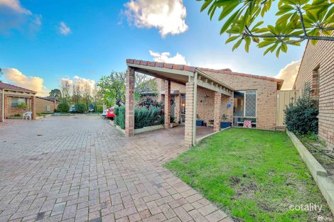Property photo of 8/68 Owtram Road Armadale WA 6112