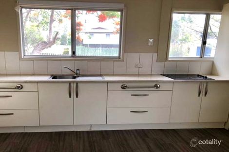 Property photo of 1 Barraclough Crescent Moranbah QLD 4744