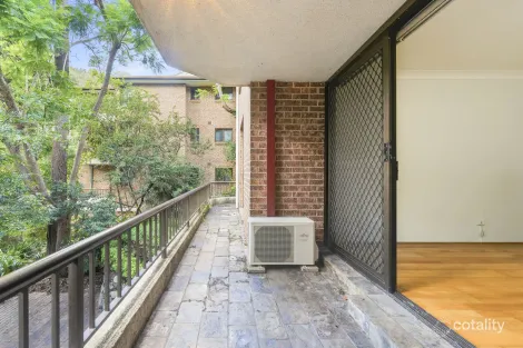 Property photo of 27/13 Carlingford Road Epping NSW 2121