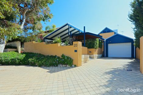 Property photo of 20 Haysom Street Trigg WA 6029