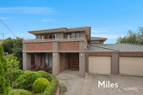 122 Ivanhoe Pde, Ivanhoe, VIC 3079