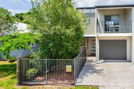 Property photo of 1/24 Rossiter Street Morningside QLD 4170