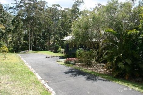 24 Orchis Dr, Tamborine Mountain, QLD 4272