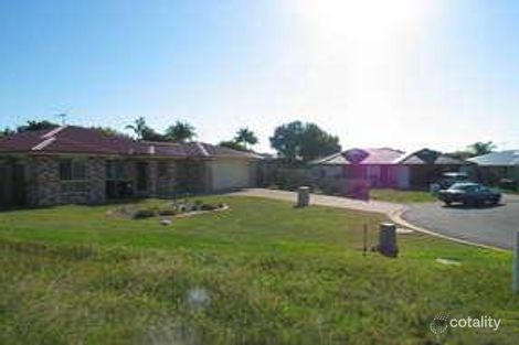 Property photo of 2 Pinnacle Court Avoca QLD 4670