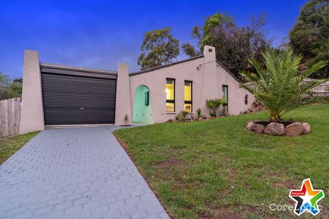 Property photo of 25 Myoora Drive Mooroolbark VIC 3138